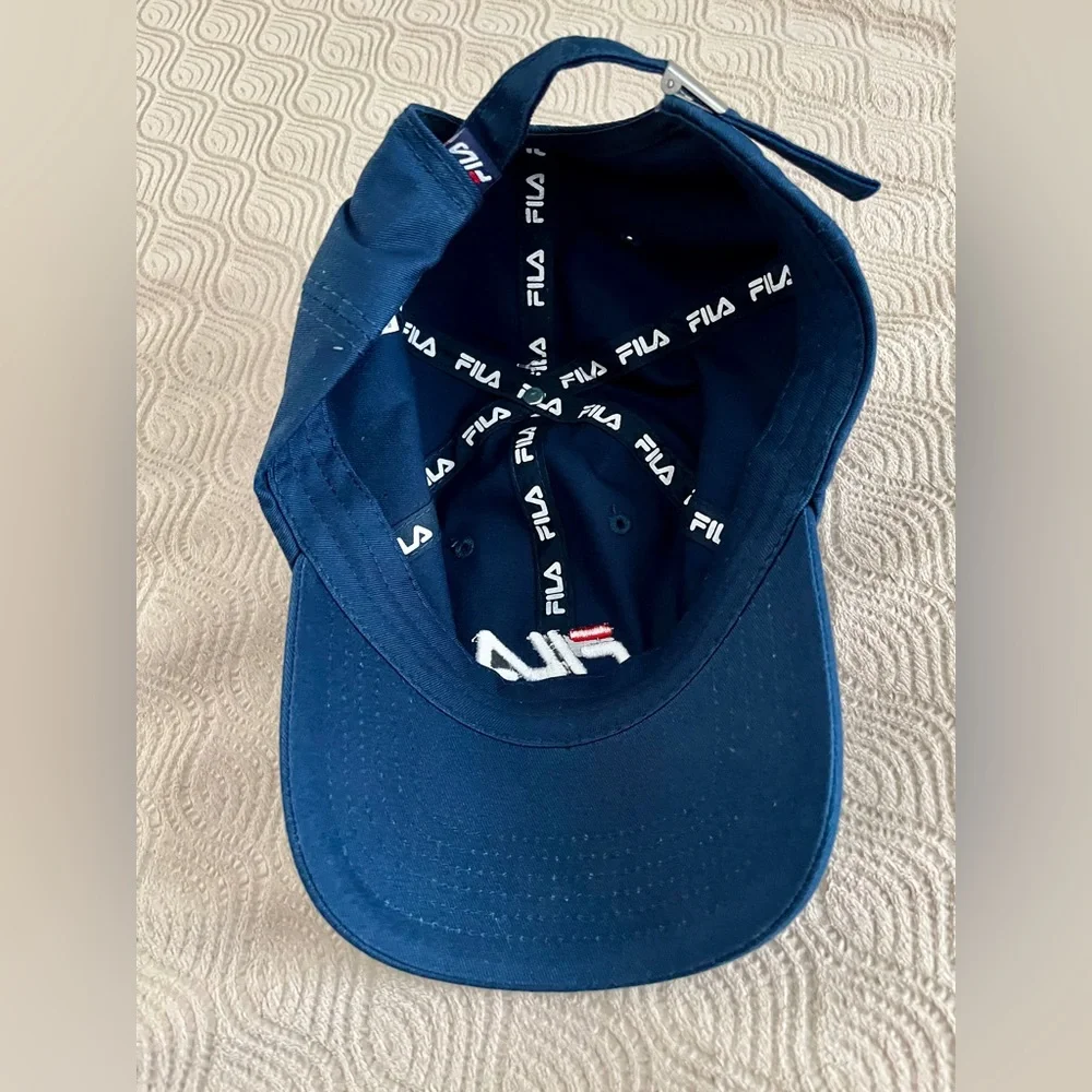 Fila new tags